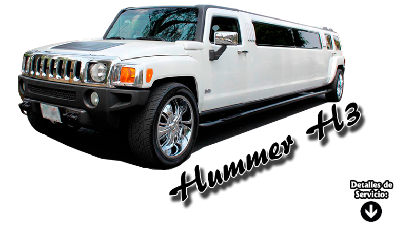 Hummer H3AF